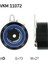 Gergi Rulmanı Vag 100 A6 T4 LT28-46 90- 1