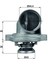 Termostat 80°c M.benz W638 96-04 1