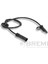 Abs Sensörü Arka Bmw F39 45 46 48 13- 1