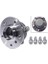 Porya Set Arka Bmw F39 40 45 46 48 14- 1