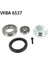 Porya Bilyası Ön M.benz 211 212 218 219 230 04- 1