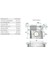 Piston 88,50MM M.benz 611 612 613 98-09 1