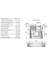 Piston 88,51MM M.benz OM646 647 648 00-20 1