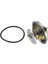 Termostat + Conta 87° M.benz 102 104 110 115 121 123 180 68-00 1
