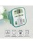 DY207 Priz Topraklama Rcd Test Cihazı 4
