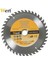 2540-180 Ahşap Kesme Testeresi (Ø 180MM) 1