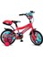 Ümit Racer 14 Jant Çocuk Bisikleti Kırmızı 1