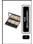 Eyebrow Styling Kit No: 02 Ash - Kaş Şekillendirme Kiti - 8691190121426 1