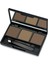 Eyebrow Styling Kit No: 02 Ash - Kaş Şekillendirme Kiti - 8691190121426 2