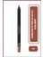 Dream Lips Lipliner No: 538 - Dudak Kalemi - 8691190537647 1