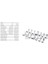Ana Yatak 0,25 Tk. Bmw M20 21 50 51 52 54 57 76-10 1