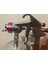 Havalı Alttan Depolu Boya Tabancası 1.8 mm 5
