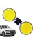 PM-26415 Cob LED Araç Tavan - Bagaj Aydınlatma DC10-48 Volt (2li Paket) 1