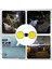 PM-26415 Cob LED Araç Tavan - Bagaj Aydınlatma DC10-48 Volt (2li Paket) 2
