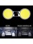PM-26415 Cob LED Araç Tavan - Bagaj Aydınlatma DC10-48 Volt (2li Paket) 3