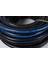 1" Thermo Iplikli Kauçuk Bahçe Hortumu (Iç Çap 25 mm )- 50 Metre 5