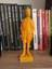 Atatürk Heykeli 18CM Gold, Dekoratif Obje ve Biblo, Hediyelikeşya 1