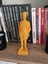 Atatürk Heykeli 18CM Gold, Dekoratif Obje ve Biblo, Hediyelikeşya 4