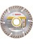 Elmas Kesme Disk Sfuniv 115*22,23MM 2608615057 1