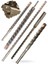 Sds-Plus 9*160 Matkap Ucu MX4SERİ 4 Elmas 1 Adet 4