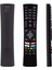 Vestel Hi-Level Netflix-Youtube-Prime Video Tuşlu LCD LED Tv Kumanda 1