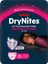 Huggies Drynites Kız Emici Gece Külodu 13+ Yaş 48-60 kg 9'lu 2 Paket 18 Adet 2