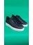 Marcobranchını Bağcıklı Sade Model Düz Kalın Taban Erkek Sneaker Ayakkabı 614055M 3