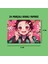 Demon Slayer Tanjrio Puzzle - A5 - 24 Parçalı Ayaklı Yapboz 1
