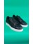 Marcobranchını Bağcıklı Sade Model Düz Kalın Taban Erkek Sneaker Ayakkabı 614055M 3