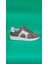 Marcobranchını Bağcıklı Hakiki Deri Erkek Sneaker Ayakkabı 614091M 1