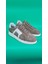 Marcobranchını Bağcıklı Hakiki Deri Erkek Sneaker Ayakkabı 614091M 3