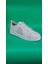 Marcobranchını Bağcıklı Yan Lazer Baskılı Düz Kalın Taban Erkek Sneaker Ayakkabı 061316L-M 2