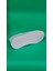 Marcobranchını Bağcıklı Yan Lazer Baskılı Düz Kalın Taban Erkek Sneaker Ayakkabı 061316L-M 4