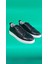 Marcobranchını Bağcıklı Yan Lazer Baskılı Düz Kalın Taban Erkek Sneaker Ayakkabı 061316L-M 3