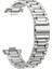 Watch Fit 3/fit 4 ve Fit 4 Pro Uyumlu Klasik Paslanmaz Çelik Kordon 20MM 2