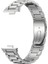 Watch Fit 3/fit 4 ve Fit 4 Pro Uyumlu Klasik Paslanmaz Çelik Kordon 20MM 3