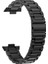 Watch Fit 3/fit 4 ve Fit 4 Pro Uyumlu Klasik Paslanmaz Çelik Kordon 20MM 2