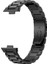 Watch Fit 3/fit 4 ve Fit 4 Pro Uyumlu Klasik Paslanmaz Çelik Kordon 20MM 3
