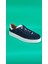 Marcobranchını Bağcıklı Düz Kalın Taban Erkek Sneaker Ayakkabı 061157M 1