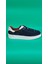 Marcobranchını Bağcıklı Düz Kalın Taban Erkek Sneaker Ayakkabı 061157M 2