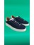 Marcobranchını Bağcıklı Düz Kalın Taban Erkek Sneaker Ayakkabı 061157M 3