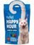 Happy Hour Sağlıklı Kemikler Için Destekleyici Kedi Ödül Maması 60 Gram 1