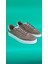 Marcobranchını Bağcıklı Düz Kalın Taban Erkek Sneaker Ayakkabı 061157M 3