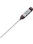 Power TP-101 Cep Tipi Daldirmali Dijital Termometre 1