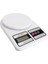 Sf 400-7 Dijital Mutfak Terazisi Hassasiyet:1 gr Max: 7kg. 1