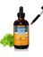 Lemon Balm, Alcohol-Free, 4 Fl Oz (120 Ml) (817 mg Per Serving) 1