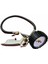 NT1029 Ibre Göstergeli Lastik Şişirme 0-160 Psi / 0-11 Bar 1