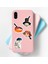 Studio Ghibli Sticker Seti 60 Adet - Anime Sticker - Parlak Sticker 2