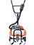 Motorlu 2 Zamanlı Benzinli Mini Çapa Makinası 24 Bıçaklı Jh-Mt-48 1