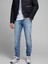 Jack Jones Clark Model Erkek Rahat Kesim Kot Pantolon 12173962 1